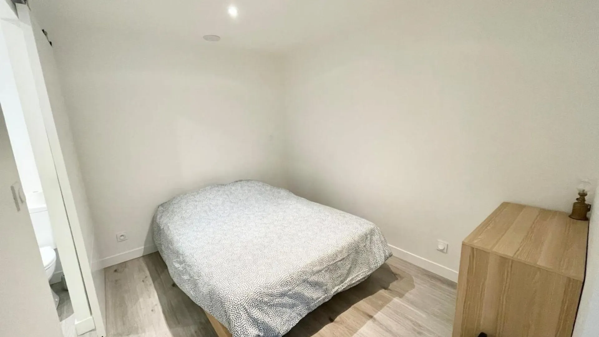 T2 Refait A Neuf Hyper Cosy A 50M Des Plages Larmor-Plage Apartment