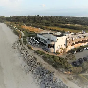 -- Hotel&restaurant -- Les Mouettes ----- - Proche De Lorient Larmor-Plage